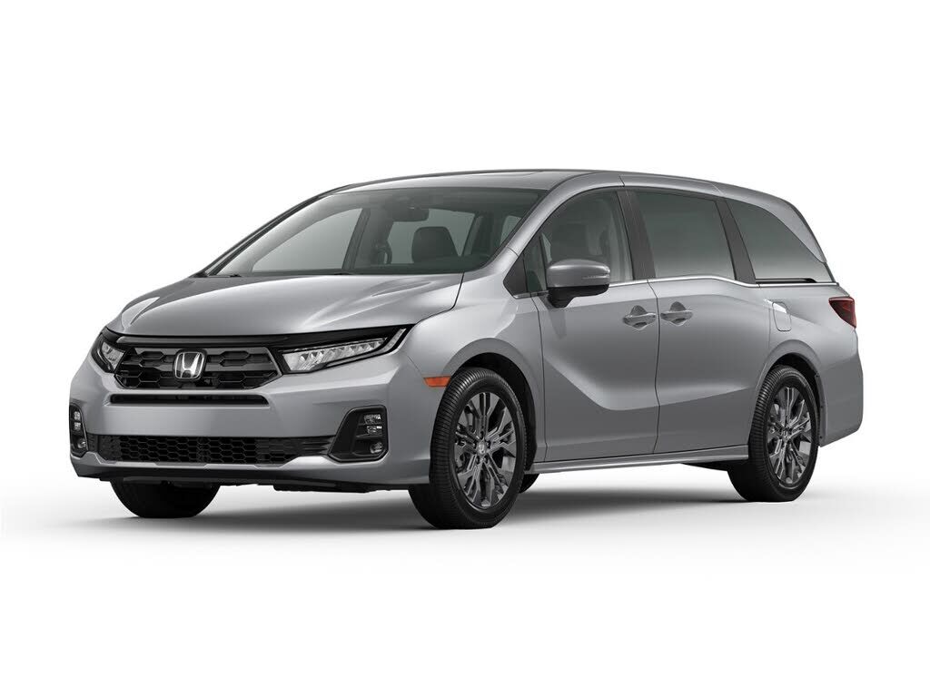 2025 HONDA Odyssey