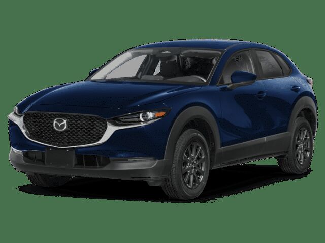 2026 MAZDA CX-30
