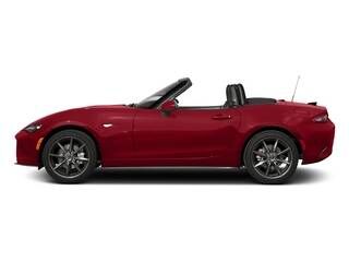 2016 MAZDA MX-5