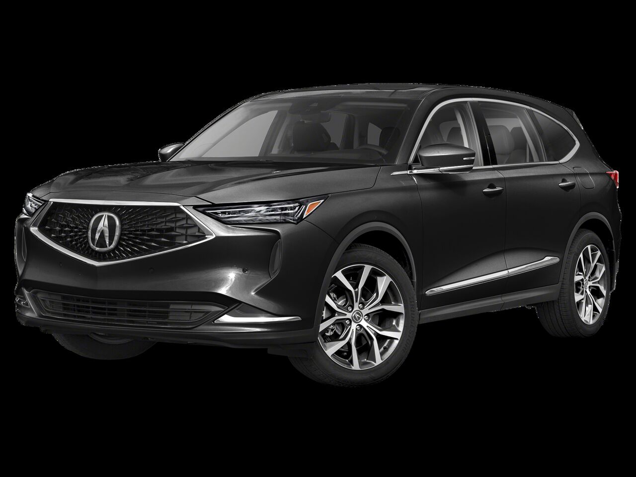 2022 ACURA MDX