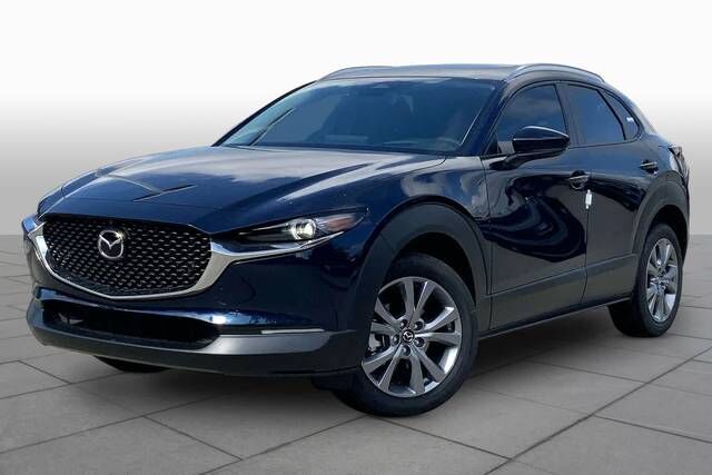 2026 MAZDA CX-30