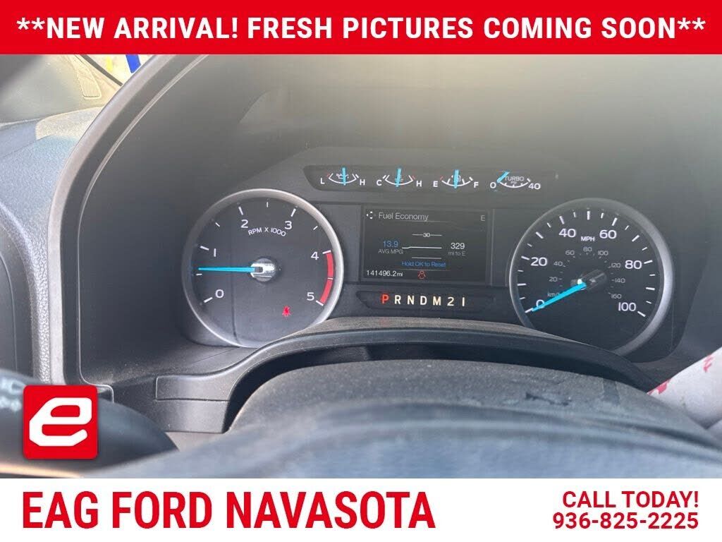 2019 FORD F-250
