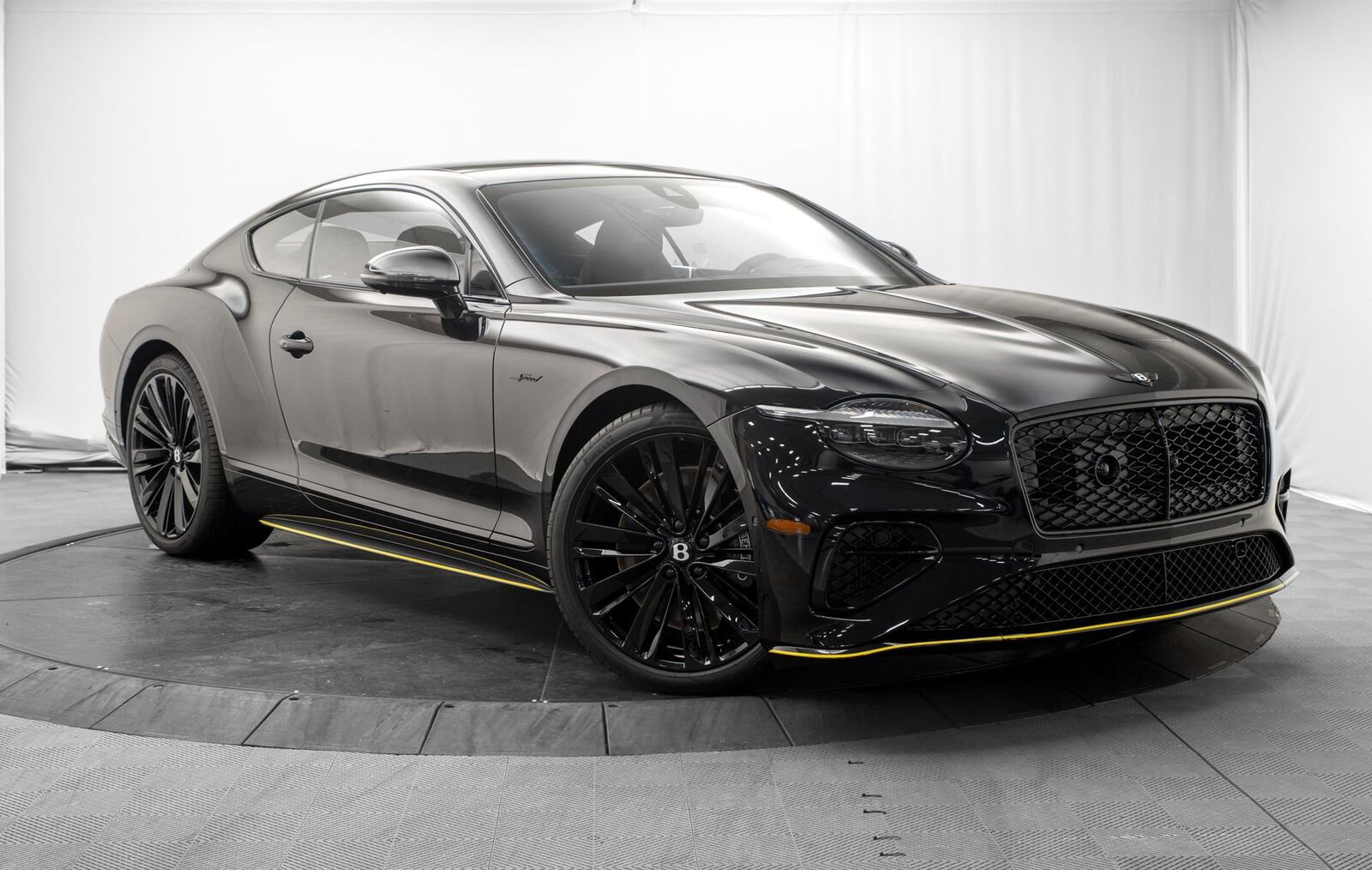 2026 BENTLEY Continental