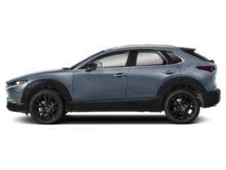 2022 MAZDA CX-30