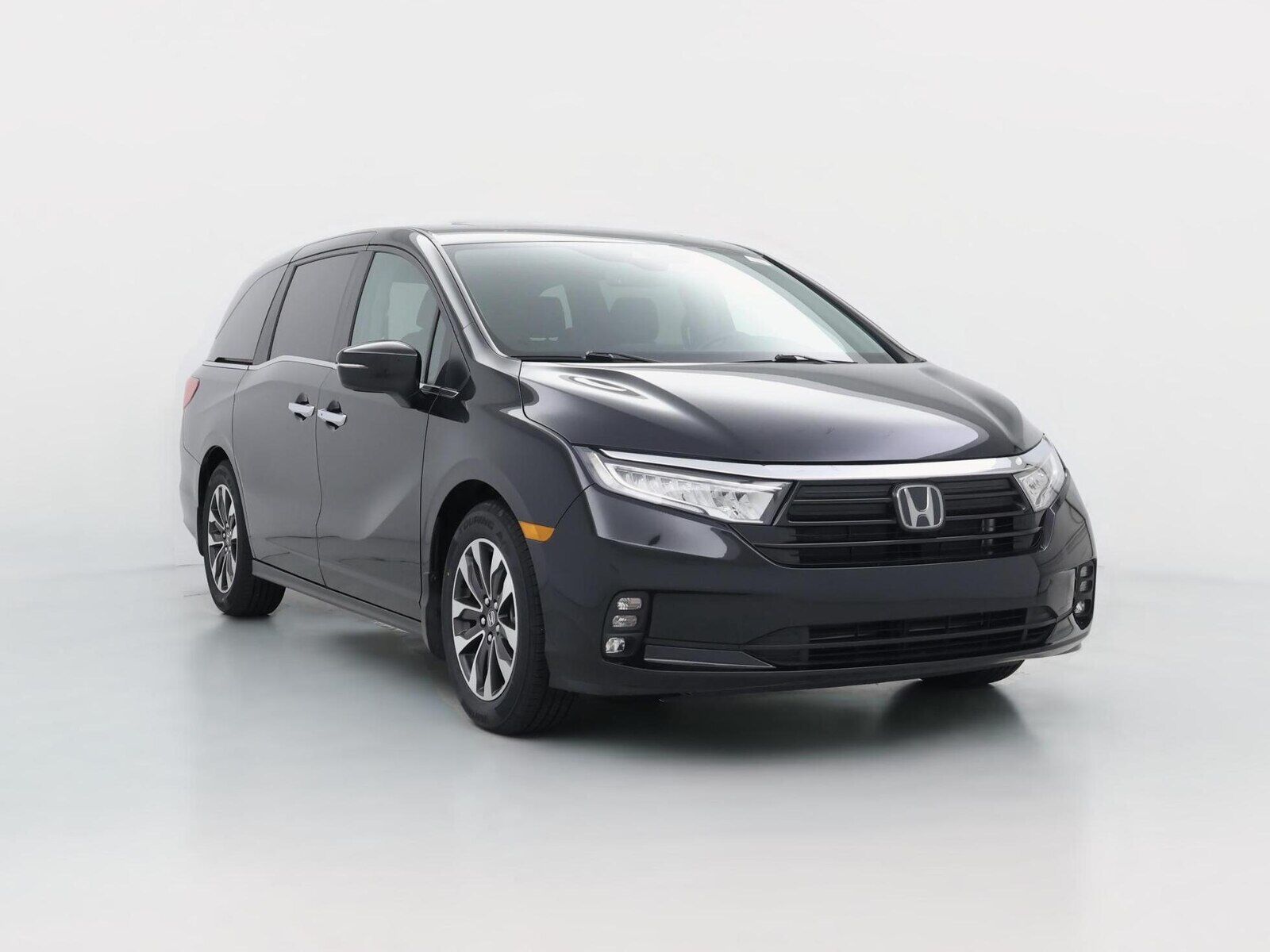 2024 HONDA Odyssey