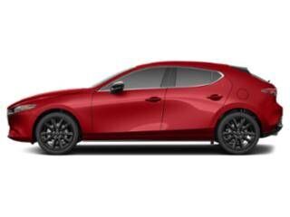 2023 MAZDA Mazda3