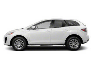 2011 MAZDA CX-7