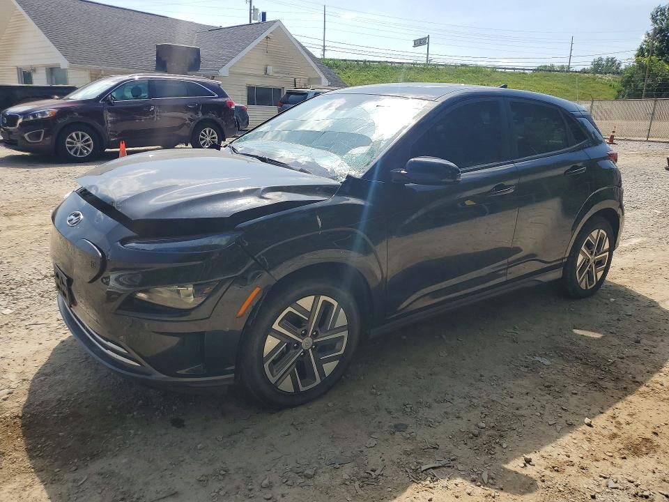 2023 HYUNDAI Kona Electric