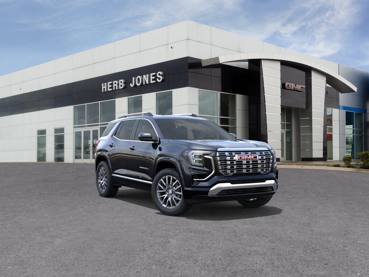 2027 GMC Terrain