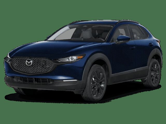 2026 MAZDA CX-30