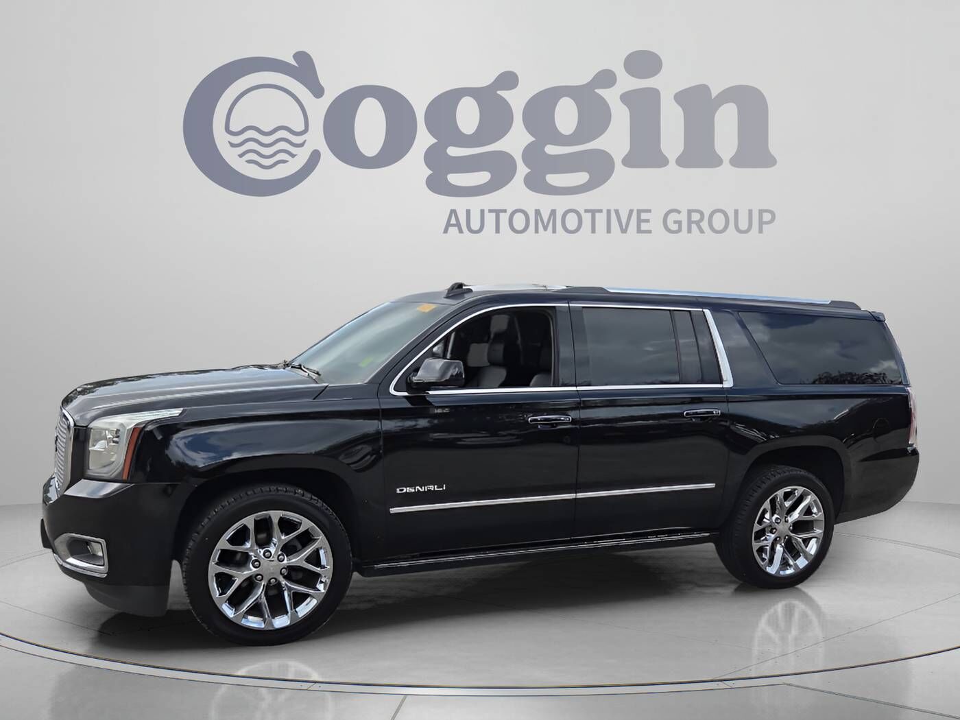 2017 GMC Yukon XL