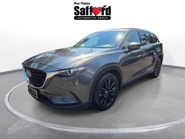 2023 MAZDA CX-9