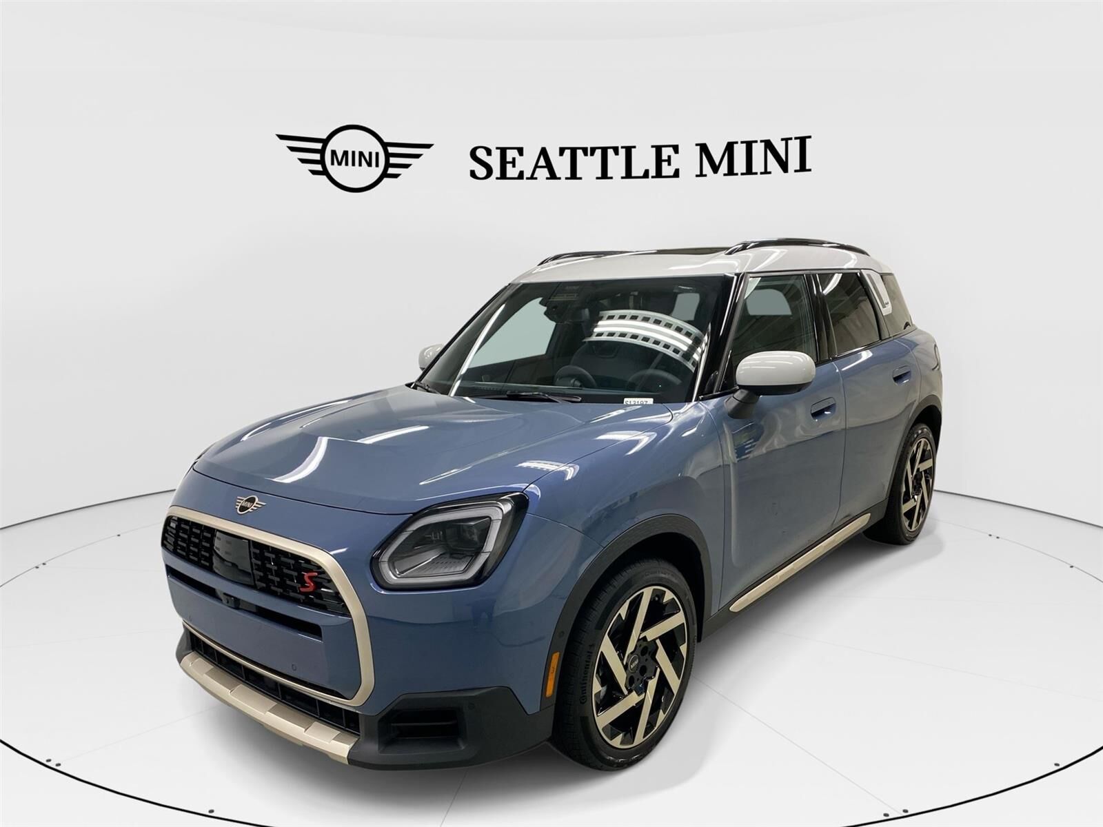 2026 MINI Countryman
