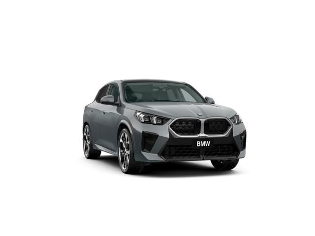 2027 BMW X2
