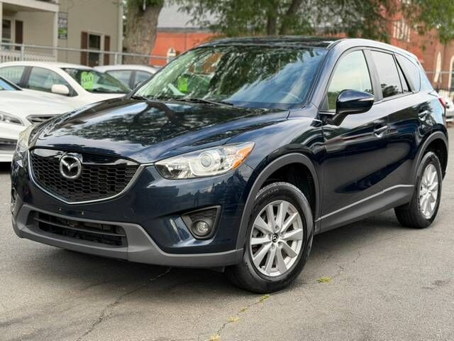 2015 MAZDA CX-5