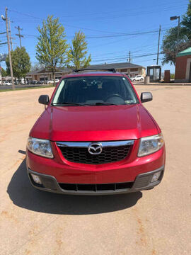 2008 MAZDA Tribute