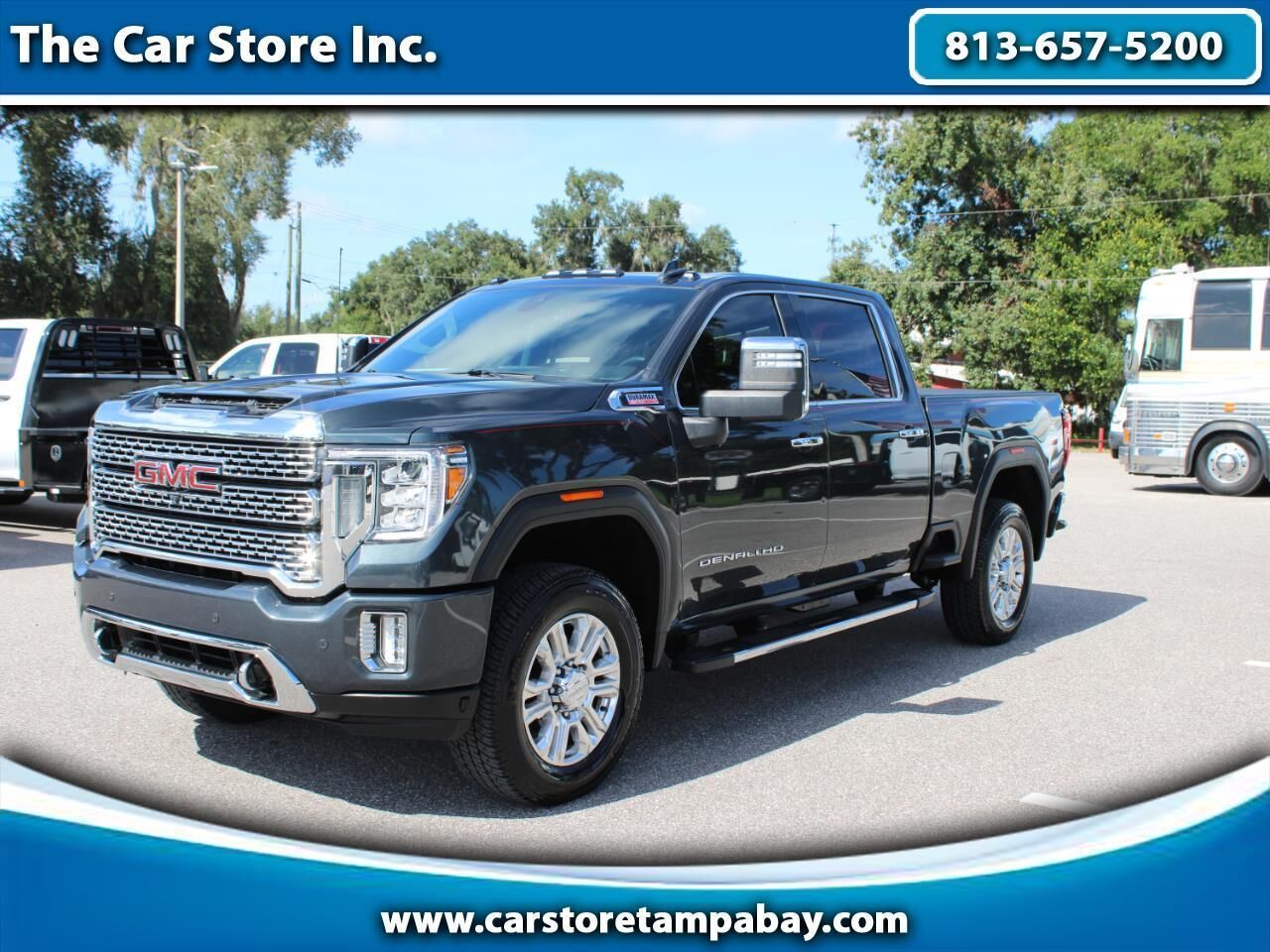 2022 GMC Sierra