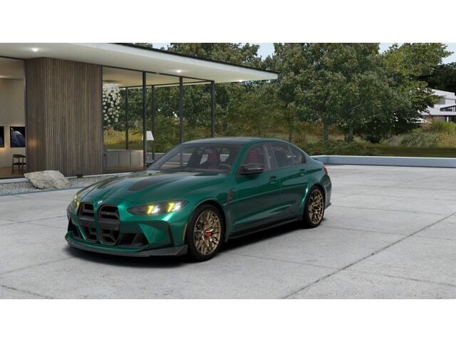 2027 BMW M3