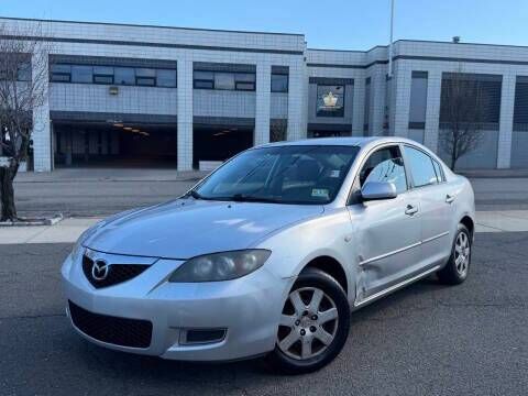 2009 MAZDA Mazda3