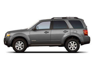 2008 MAZDA Tribute