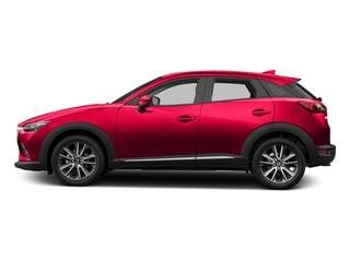2016 MAZDA CX-3