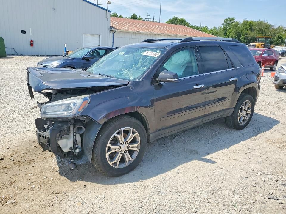 2015 GMC Acadia