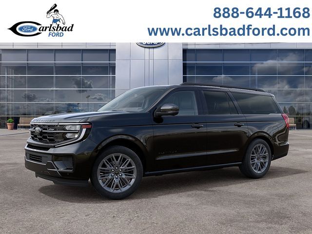 2027 FORD Expedition