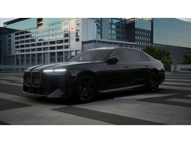 2027 BMW i7