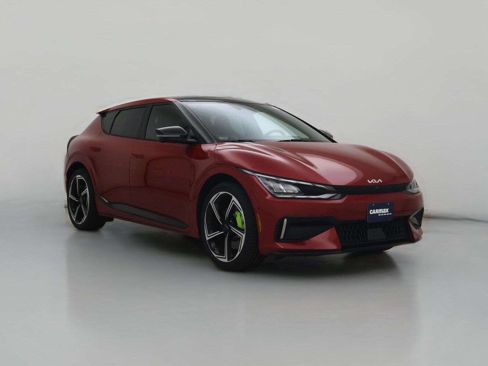 2023 KIA EV6