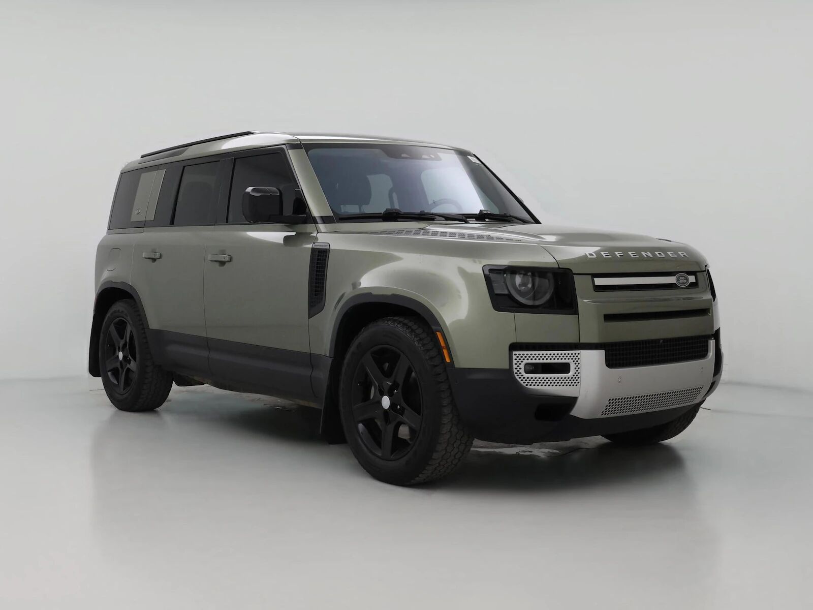 2020 LAND ROVER Defender