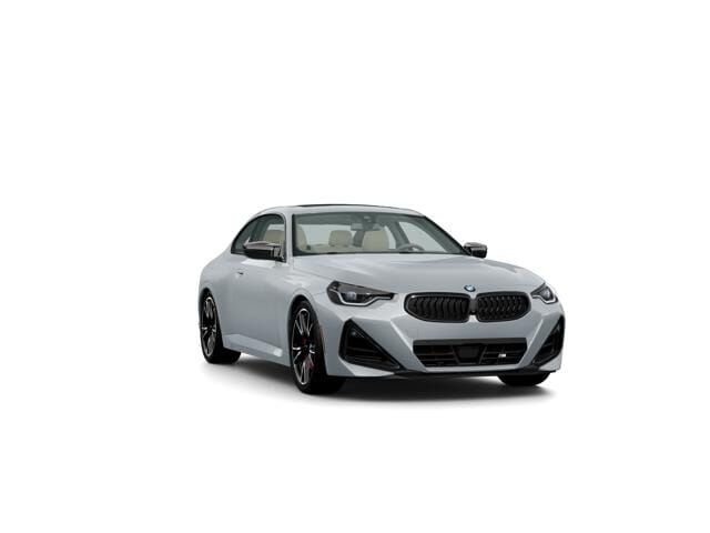 2027 BMW M2