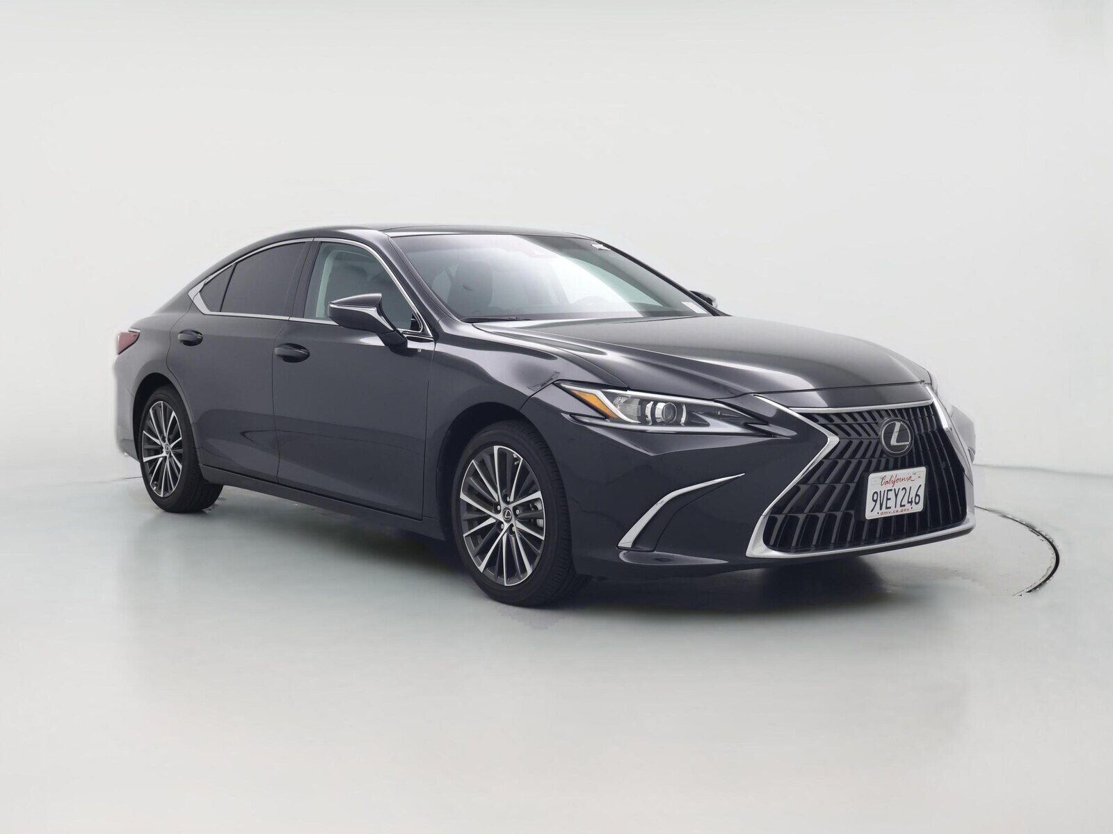 2025 LEXUS ES