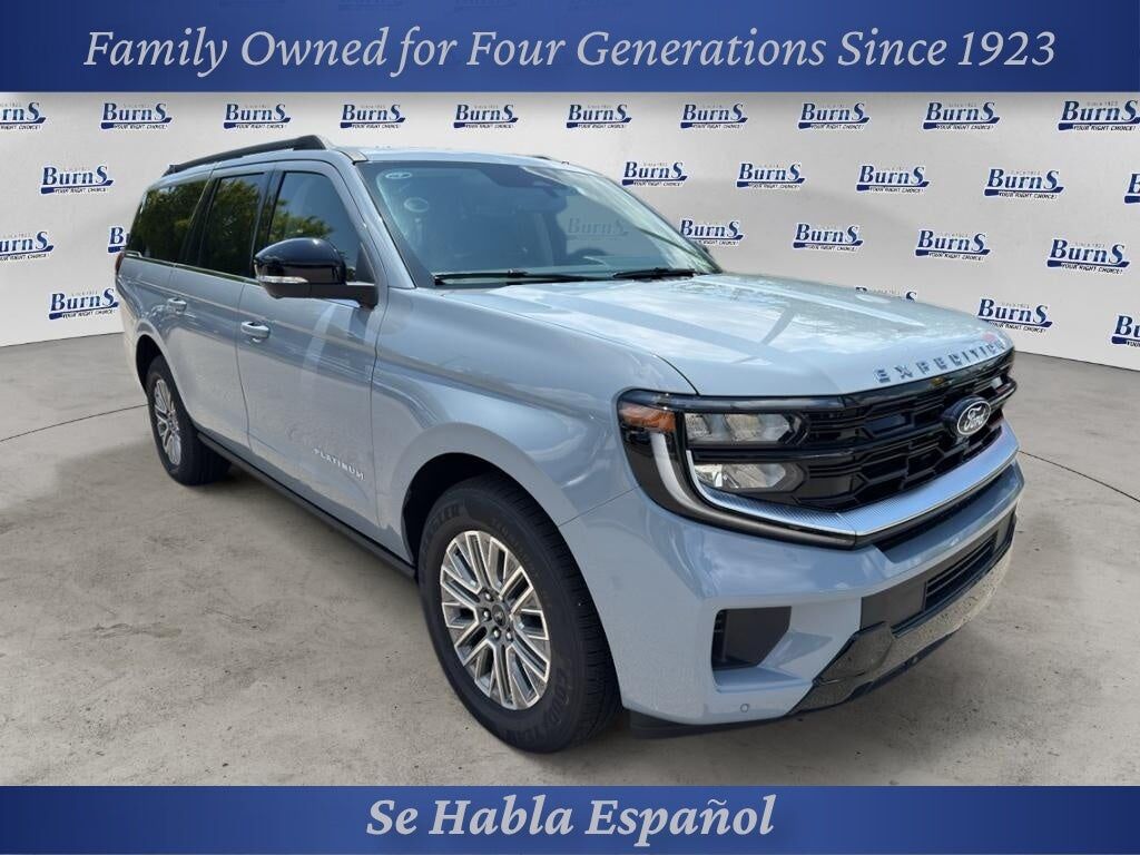 2027 FORD Expedition