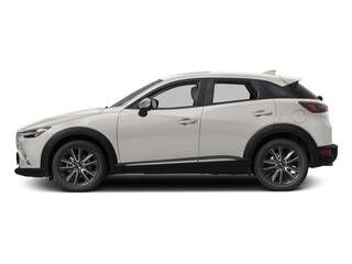 2017 MAZDA CX-3