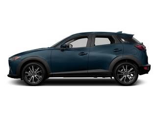 2017 MAZDA CX-3