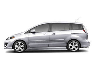 2010 MAZDA Mazda5