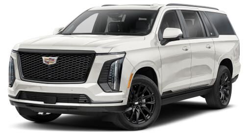 2026 CADILLAC Escalade ESV