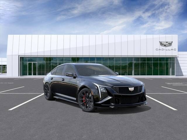 2026 CADILLAC CT5