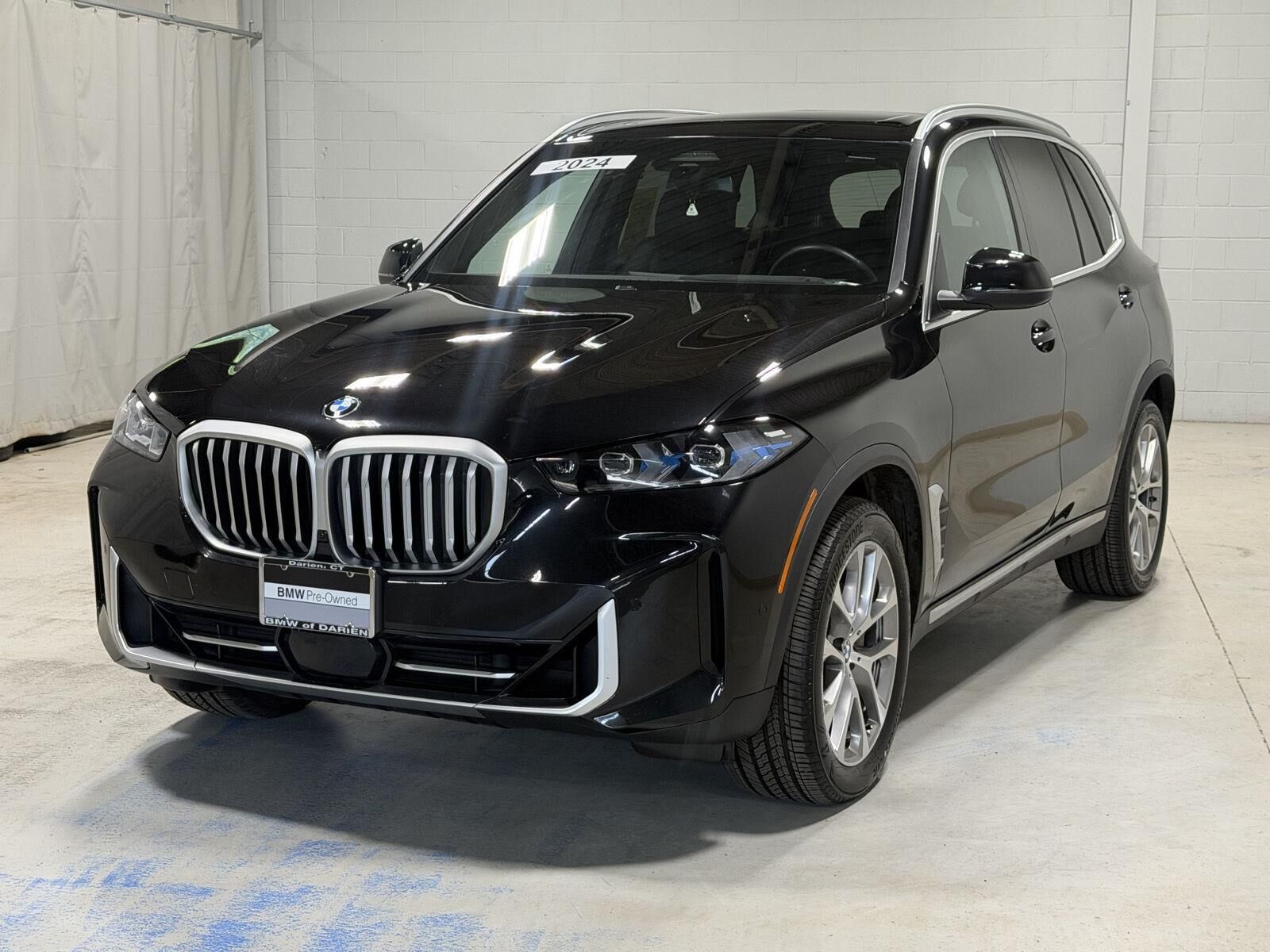 2024 BMW X5