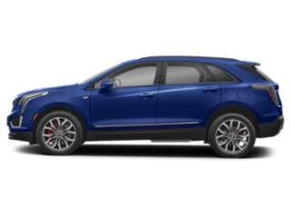 2026 CADILLAC XT5
