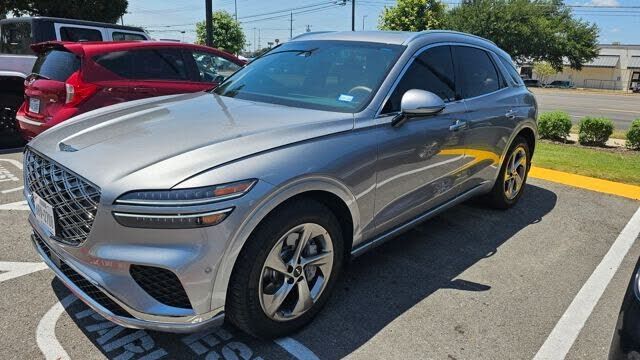 2026 GENESIS GV70