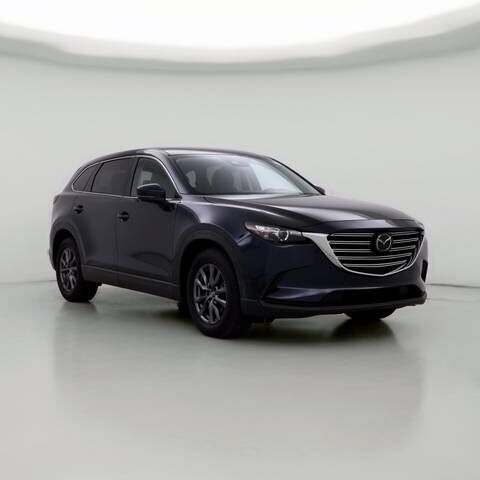 2022 MAZDA CX-9