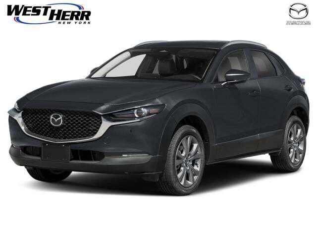 2026 MAZDA CX-30