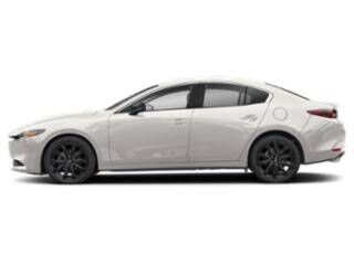 2024 MAZDA Mazda3