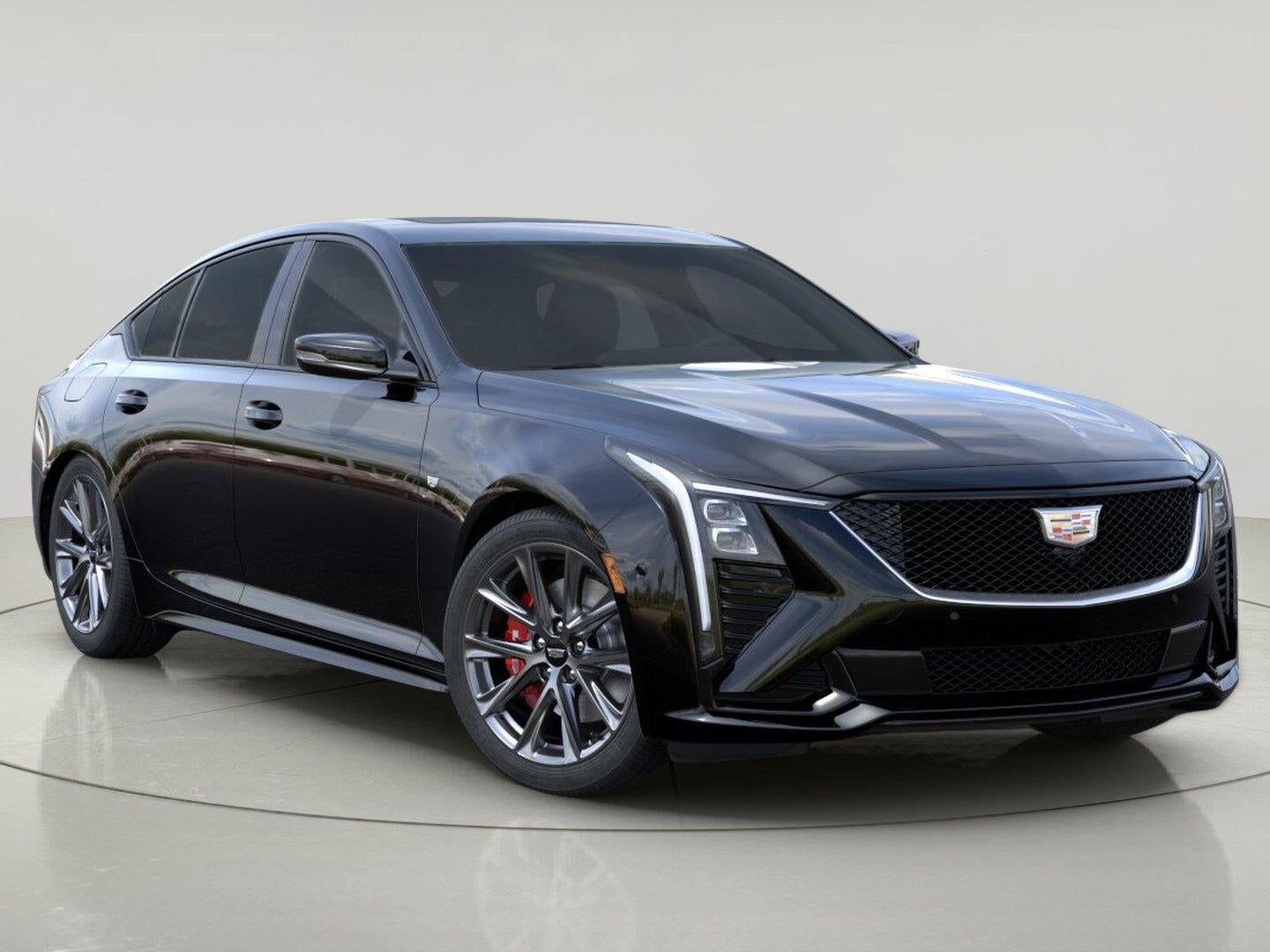 2026 CADILLAC CT5