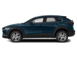 2021 MAZDA CX-30