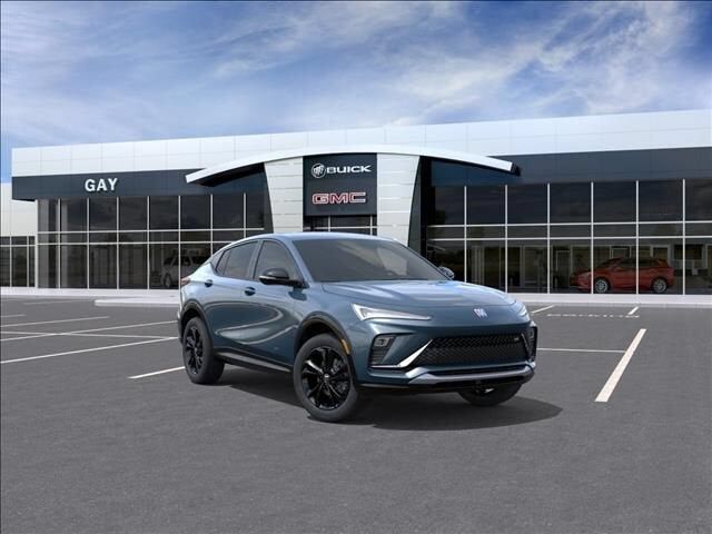 2026 BUICK Envista