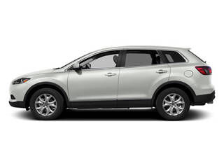 2014 MAZDA CX-9