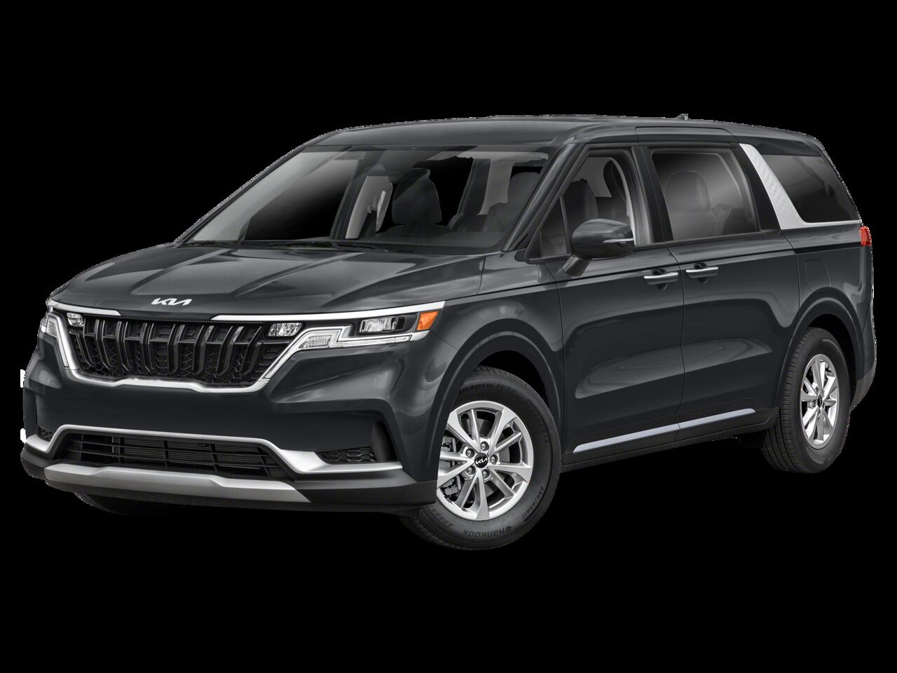2023 KIA Carnival