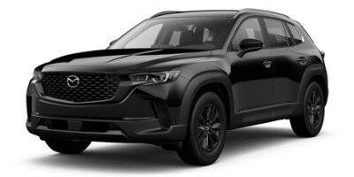 2024 MAZDA CX-50